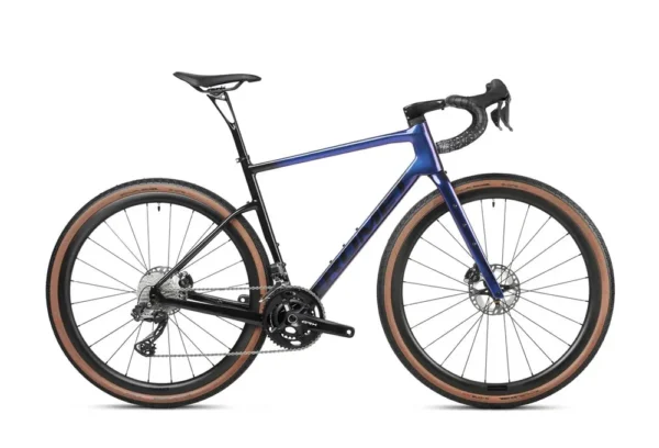 ROMET NYK 3.0 GRX Di2 (shimano)